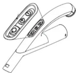 NILFISK Extreme X210 - Modelle mit 5-Stufen-Einstellung - X250, X300 X250, X300 - 1