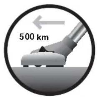 NILFISK Power 10 - Nilfisk. Performance and durability since 1906 - 7