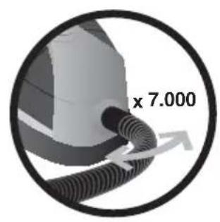NILFISK Power 10 - Nilfisk. Performance and durability since 1906 - 4