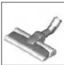 BOSCH Relaxx'x ProSilence Plus BGS5320R - CneuaHbIe H DOONHTeHbHbIe HacaIKN - 2