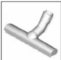 BOSCH Runn´n BGS42212 - CДIO3a 3a TBbpDn noOObe BBZ123HD - 1