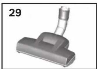 BOSCH Runn´n BGS42212 - Robert Bosch Hausgeräte GmbH - 7