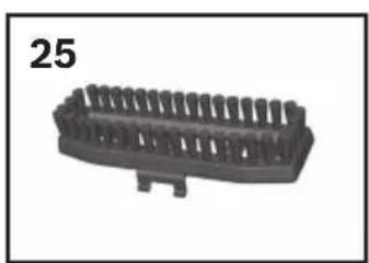 BOSCH Runn´n BGS42212 - Robert Bosch Hausgeräte GmbH - 3