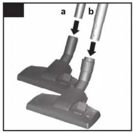 BOSCH Runn´n BGS42212 - Robert Bosch Hausgeräte GmbH - 11