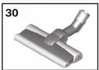 BOSCH Runn´n BGS42212 - Robert Bosch Hausgeräte GmbH - 8