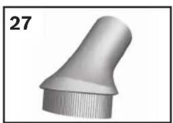 BOSCH Runn´n BGS42212 - Robert Bosch Hausgeräte GmbH - 5