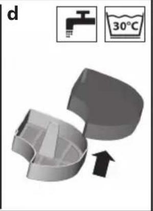 BOSCH Runn´n BGS42212 - Robert Bosch Hausgeräte GmbH - 37