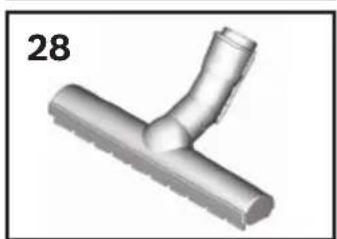 BOSCH Runn´n BGS42212 - Robert Bosch Hausgeräte GmbH - 6