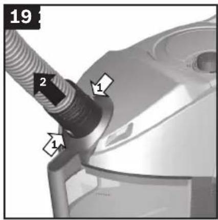 BOSCH Runn´n BGS42212 - Robert Bosch Hausgeräte GmbH - 24