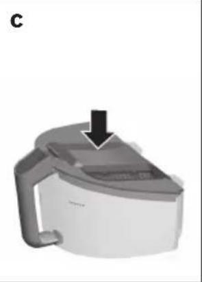 BOSCH Runn´n BGS42212 - Robert Bosch Hausgeräte GmbH - 30