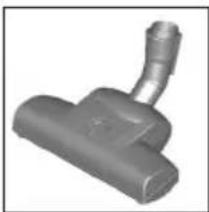 BOSCH Runn´n BGS42212 - B Uitka TURBO-UNIVERSAL® nian iinorn BBZ102TBB - 1