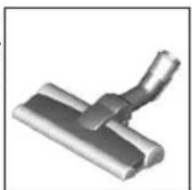 BOSCH Runn´n BGS42212 - BBZ124HD aLd - 1