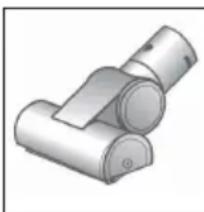 BOSCH Runn´n BGS42212 - A Bouptra TURBO-UNIVERSAL yia tanetopiec eninawv BBZ42TB - 1