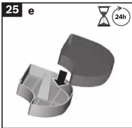 BOSCH Runn´n BGS42212 - Robert Bosch Hausgeräte GmbH - 38