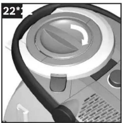 BOSCH Roxx'x BGS62232 - 7.「Supporting is therefore - 29