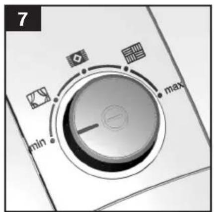 BOSCH Roxx'x BGS62232 - 7.「Supporting is therefore - 9