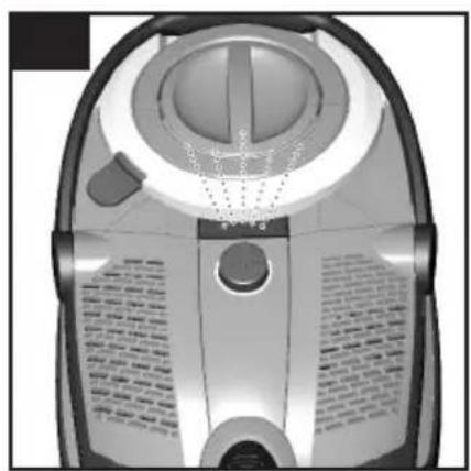 BOSCH Roxx'x BGS62232 - 7.「Supporting is therefore - 28