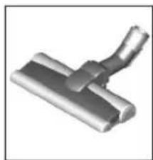 BOSCH Roxx'x BGS62232 - Gerätebeschreibung - 1