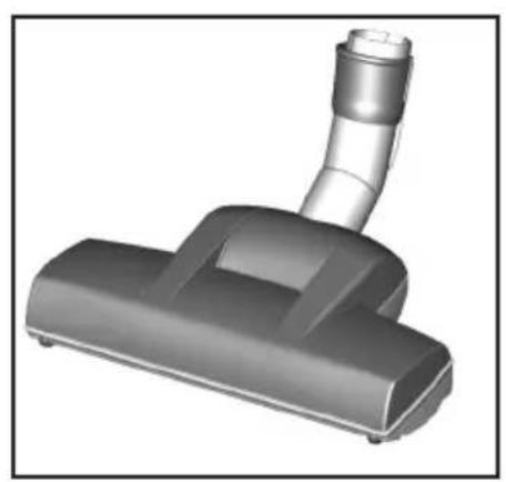 BOSCH Roxx'x BGS62232 - 7.「Supporting is therefore - 1