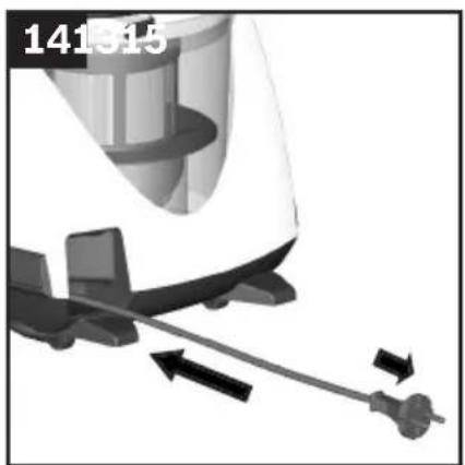 BOSCH Roxx'x BGS62232 - 7.「Supporting is therefore - 15