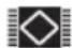 BOSCH Roxx'x BGS62232 - Fig. 7 glage de la puissance d'aspiration - 2