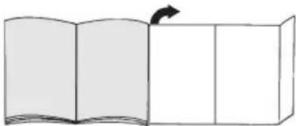 BOSCH Roxx'x BGS62232 - Fold out the picture pages. - 1
