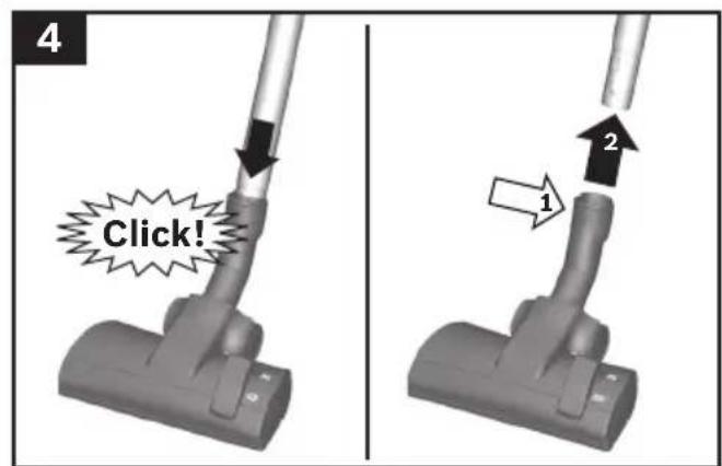 BOSCH In'genius ProSilence BGL8SIL59T - Robert Bosch Hausgeräte GmbH - 10