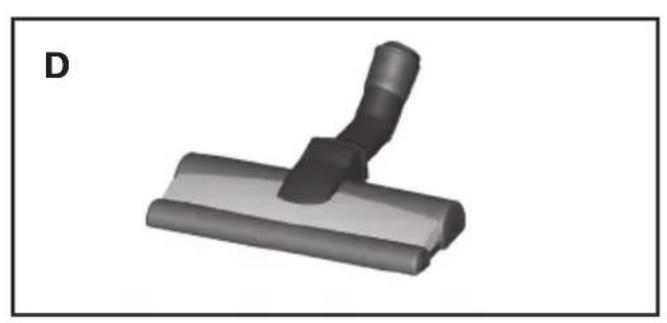 BOSCH In'genius ProSilence BGL8SIL59T - Robert Bosch Hausgeräte GmbH - 5