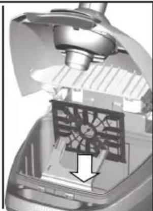 BOSCH In'genius ProSilence BGL8SIL59T - Robert Bosch Hausgeräte GmbH - 30