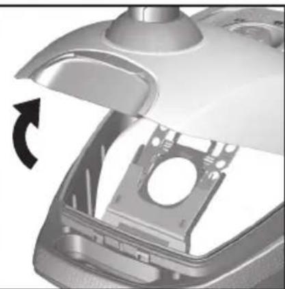BOSCH In'genius ProSilence BGL8SIL59T - Robert Bosch Hausgeräte GmbH - 23