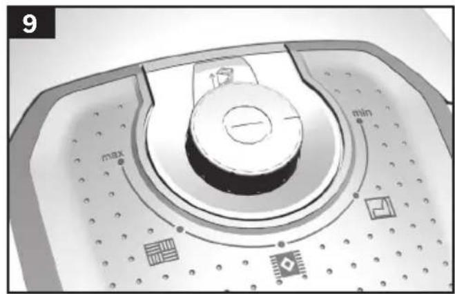 BOSCH In'genius ProSilence BGL8SIL59T - Robert Bosch Hausgeräte GmbH - 15