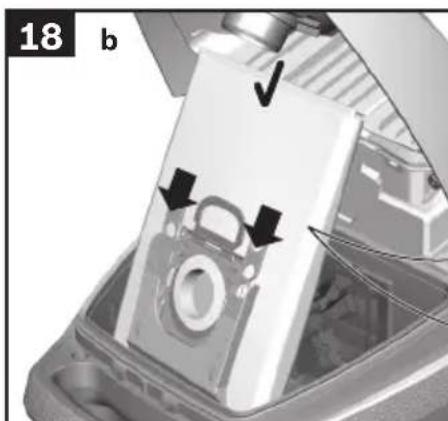 BOSCH In'genius ProSilence BGL8SIL59T - Robert Bosch Hausgeräte GmbH - 26