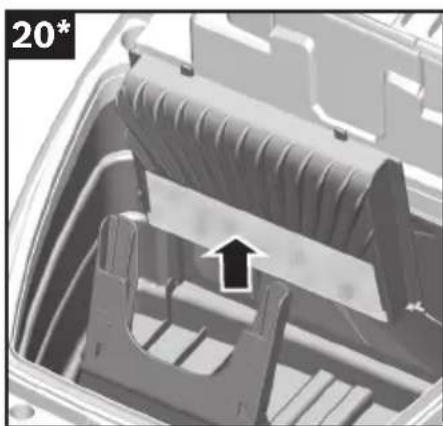 BOSCH In'genius ProSilence BGL8SIL59T - Robert Bosch Hausgeräte GmbH - 31