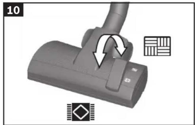 BOSCH In'genius ProSilence BGL8SIL59T - Robert Bosch Hausgeräte GmbH - 16