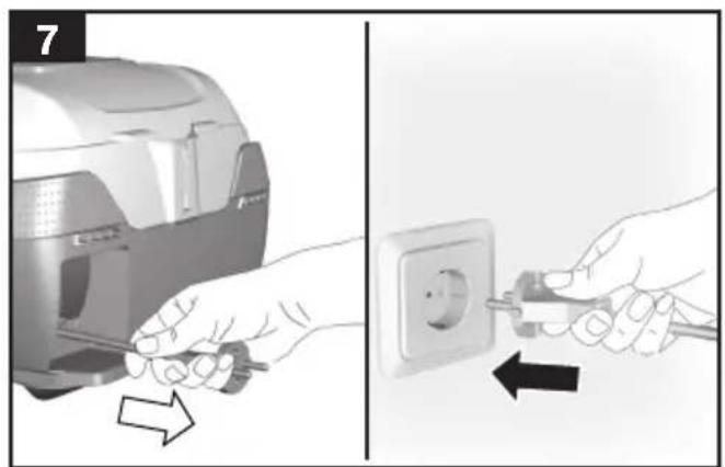 BOSCH In'genius ProSilence BGL8SIL59T - Robert Bosch Hausgeräte GmbH - 13