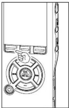 OLYMPUS DS71 - Affichage de fichier - 2