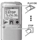 OLYMPUS DP201 - Lecture - 1