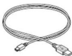 PHILIPS SpeechMike Premium LFH3520 - Contenu de la boîte - 3