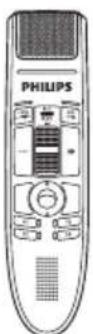 PHILIPS SpeechMike Premium LFH3520 - What's in the box - 1