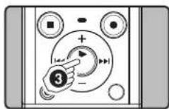 OLYMPUS VN8100PC - ♦ Lecture - 4