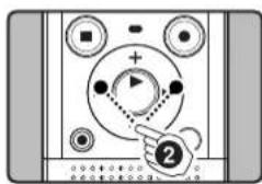 OLYMPUS VN8100PC - ♦ Lecture - 3