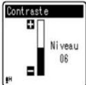OLYMPUS VN8100PC - Contraste [Contrast] - 1