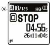 OLYMPUS VN8100PC - ♦ Lecture - 2