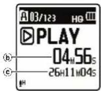 OLYMPUS VN8100PC - ♦ Lecture - 5