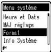 OLYMPUS VN8100PC - Format [Format] - 1
