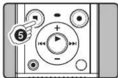 OLYMPUS VN8100PC - ♦ Lecture - 7