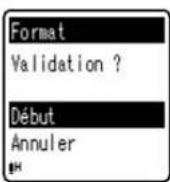 OLYMPUS VN8000PC - Format [Format] - 5