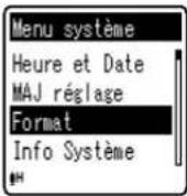 OLYMPUS VN8000PC - Format [Format] - 1