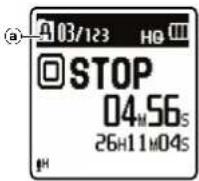 OLYMPUS VN8000PC - Lecture - 2