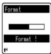 OLYMPUS VN8000PC - Format [Format] - 7